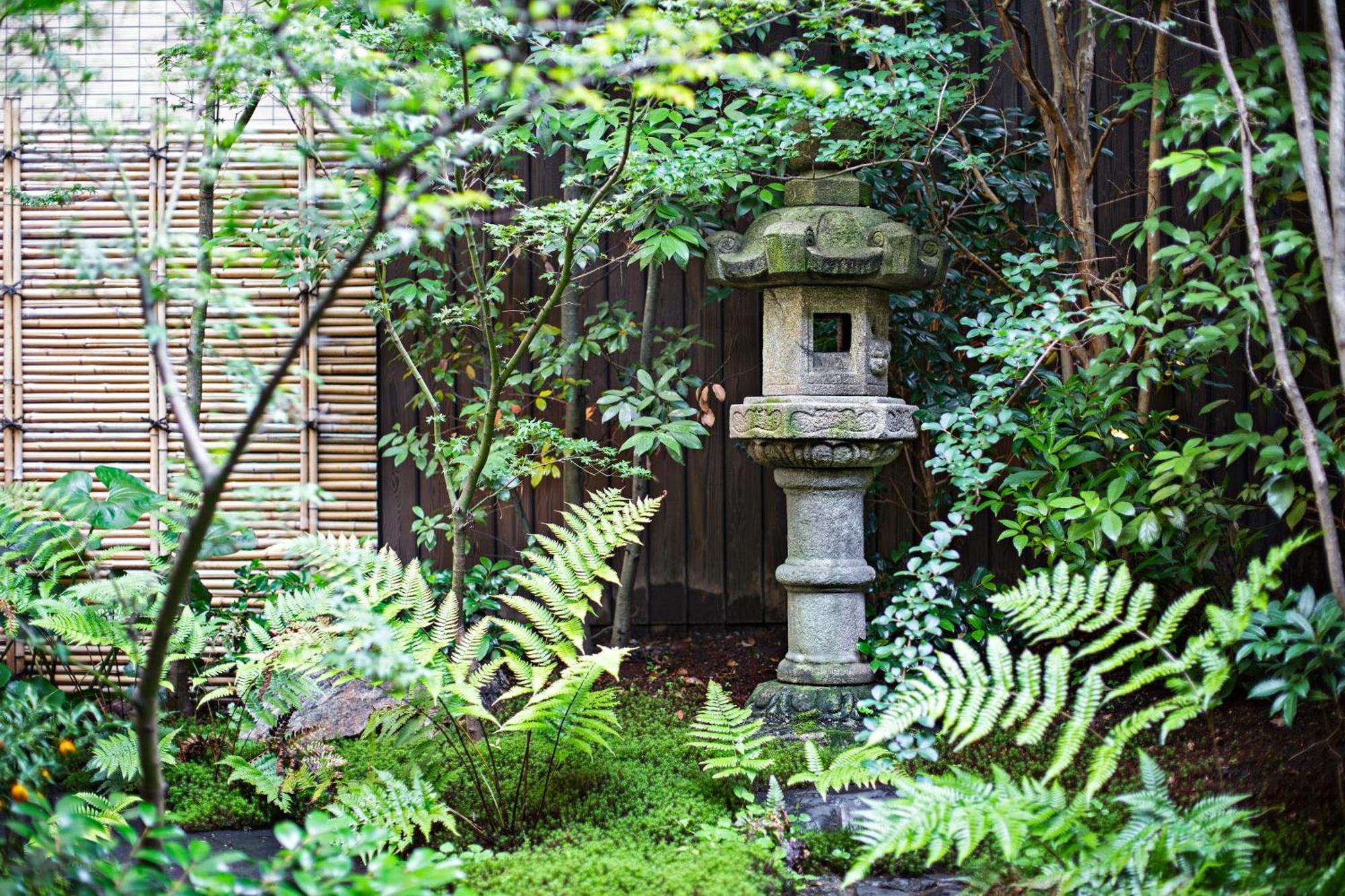 御澍・上京 Holiday home *