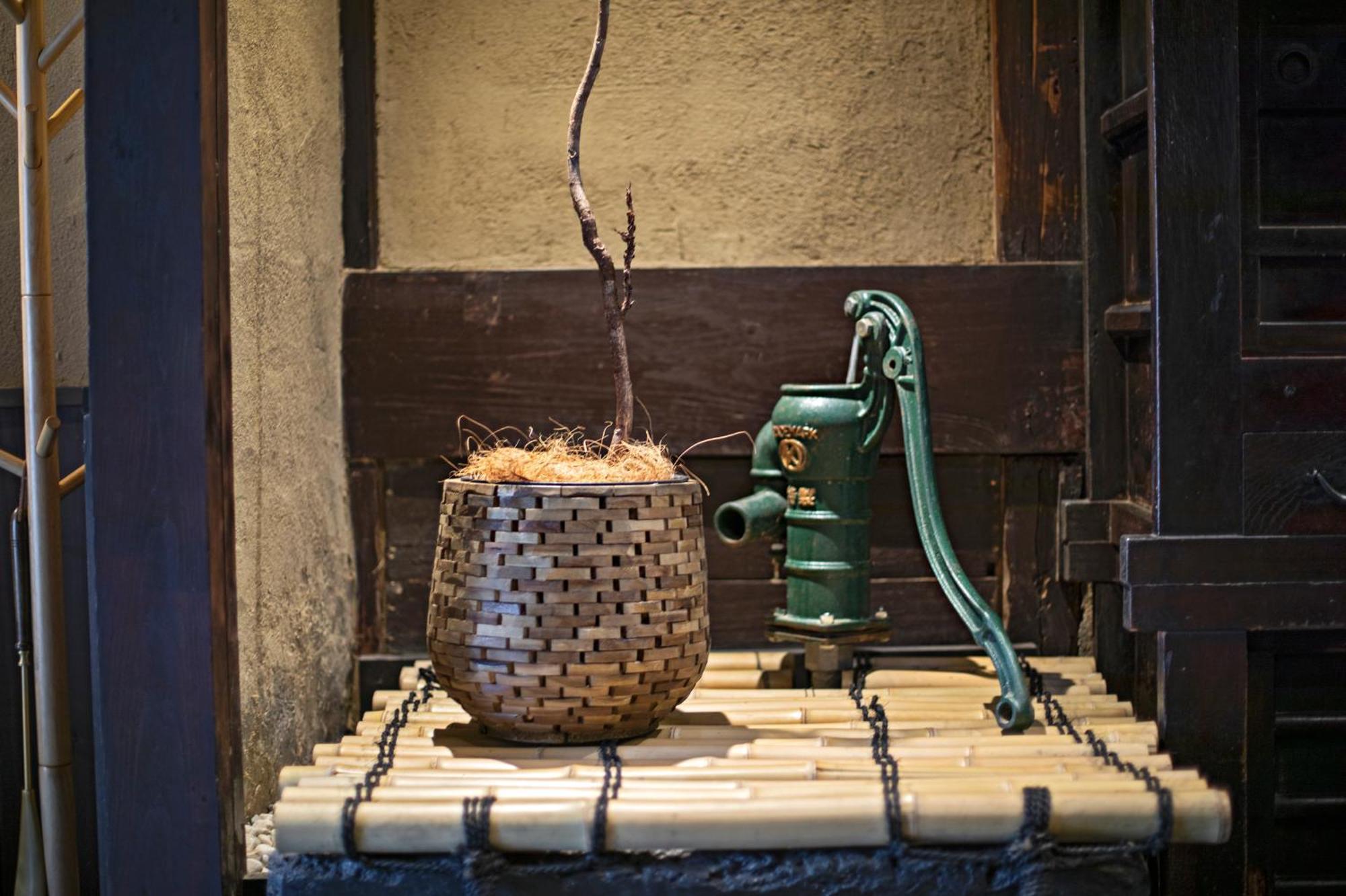 Holiday home 御澍・上京 Kyoto