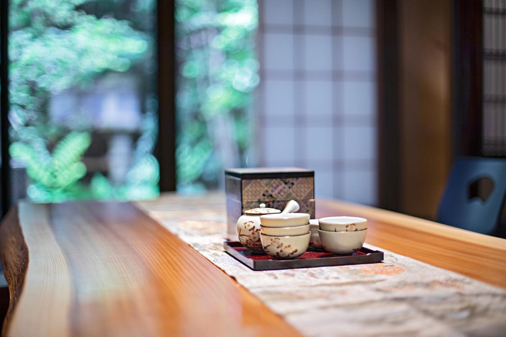 Holiday home 御澍・上京 *
