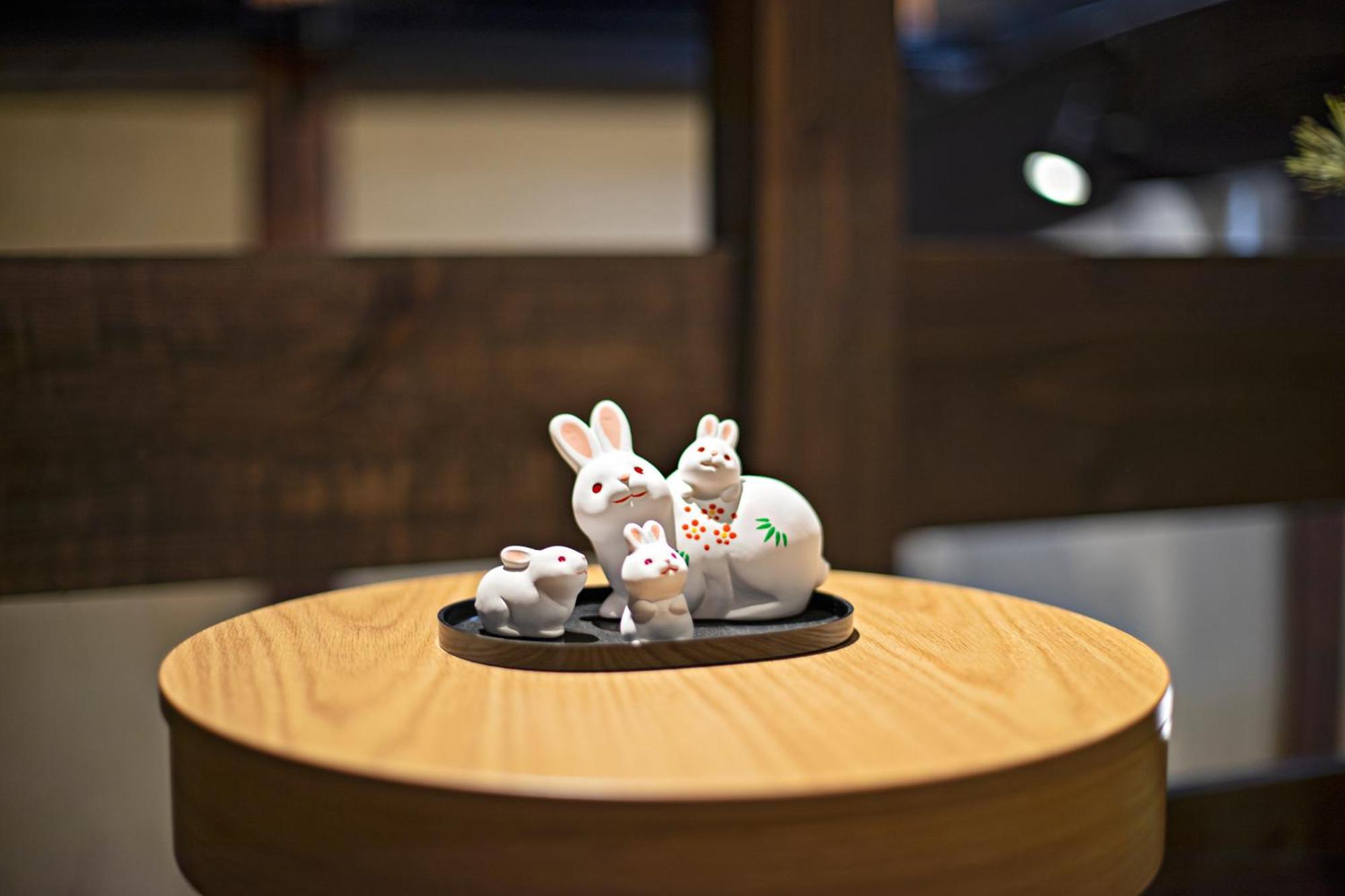 御澍・上京 Holiday home Kyoto